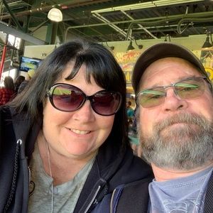 Meet your Posher, Yolanda